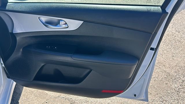 Used 2024 Kia Forte LXS FWD image 10