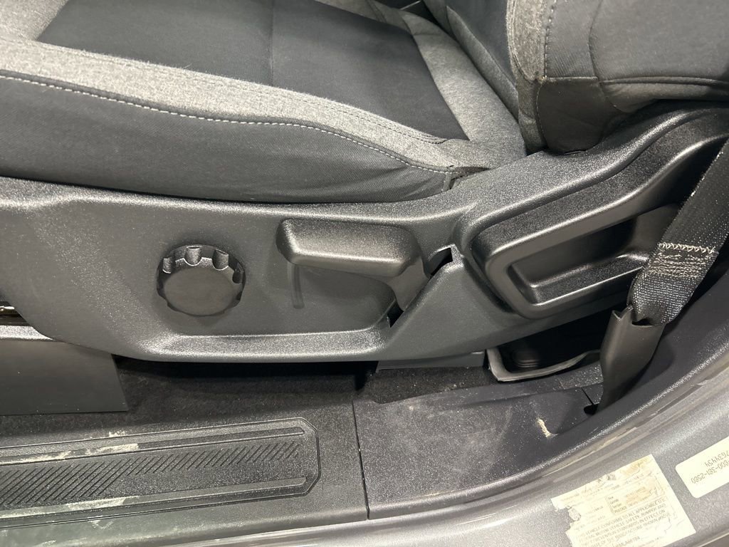 Certified 2021 Ford Bronco Big Bend image 13