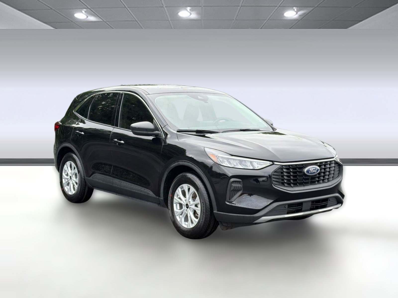 Certified 2024 Ford Escape Active w/ Cold Weather Package FWD image 7
