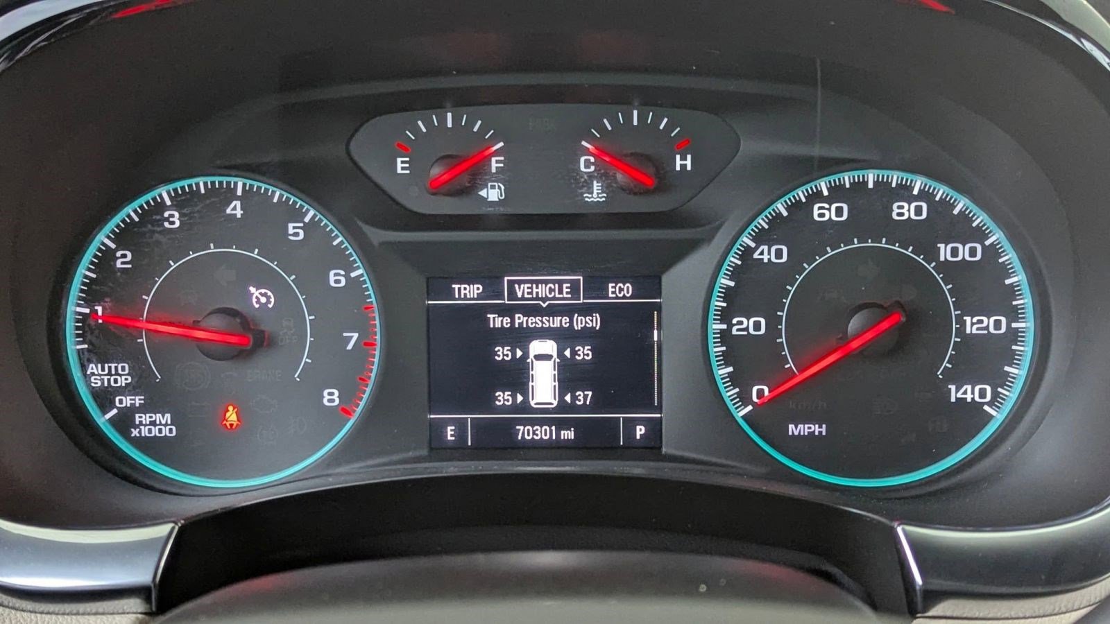 Used 2023 Chevrolet Traverse LS w/ Midnight/Sport Edition image 18