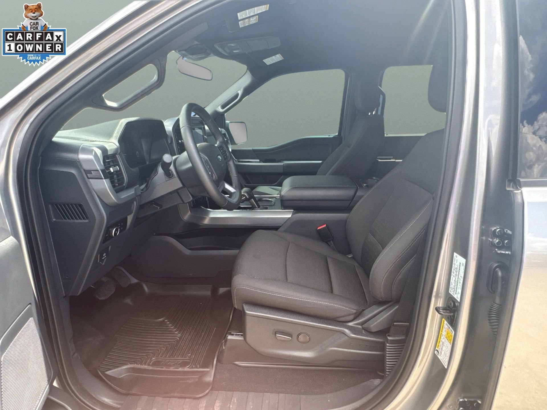 Certified 2026 Ford F150 XLT AWD/4WD image 14