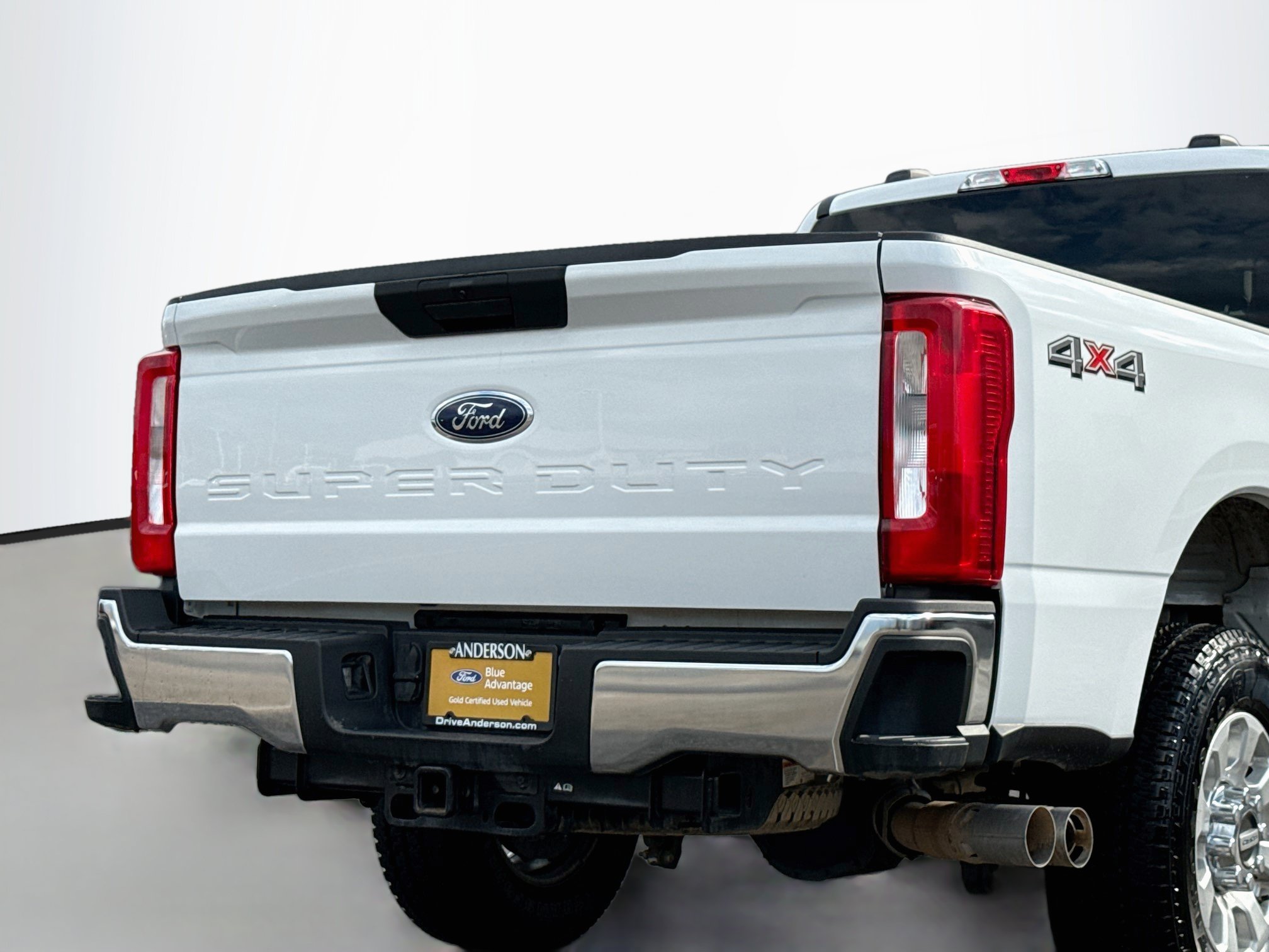 Certified 2024 Ford F250 XLT AWD/4WD image 6
