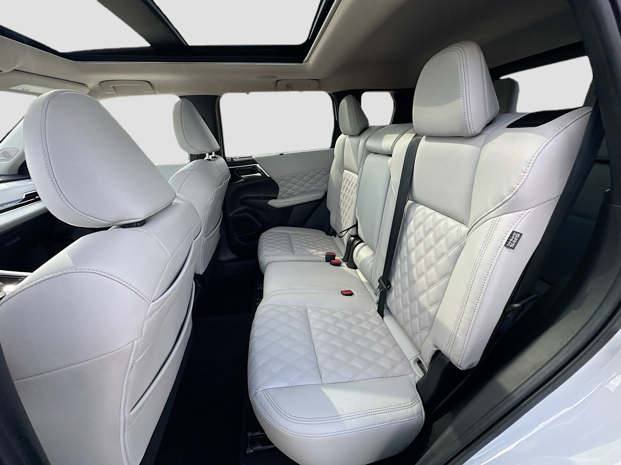 Used 2024 Mitsubishi Outlander SEL Black Edition image 25