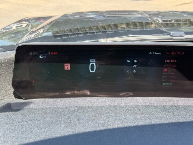 Certified 2025 Ford Expedition Active AWD/4WD image 27