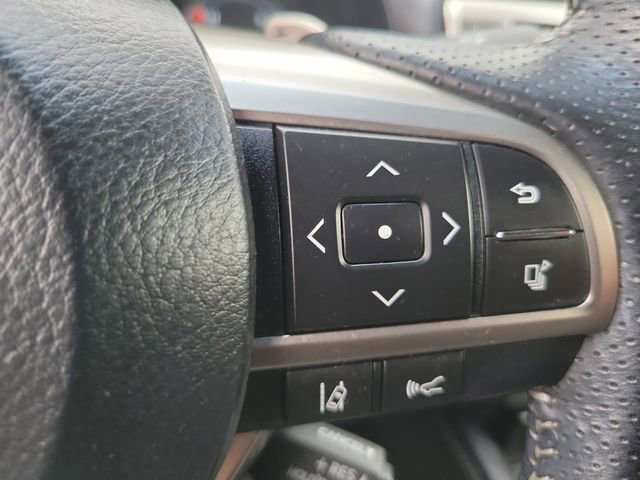 Used 2018 Lexus GS 350 F Sport image 11