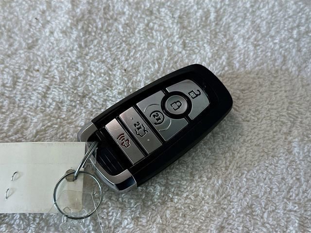 Certified 2024 Ford Mustang Premium image 35