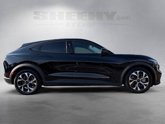 Certified 2025 Ford Mustang Mach-E Select w/ Comfort Package Lite RWD image 10