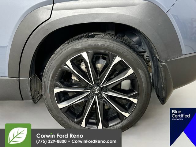 Used 2023 MAZDA CX-50 2.5 Turbo w/ Weather Package image 36