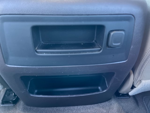 Used 2018 Chevrolet Silverado 2500 LTZ AWD/4WD image 25