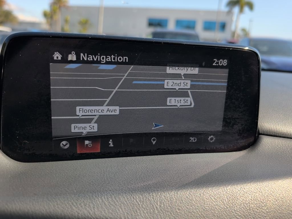 Used 2019 MAZDA CX-5 Grand Touring image 19