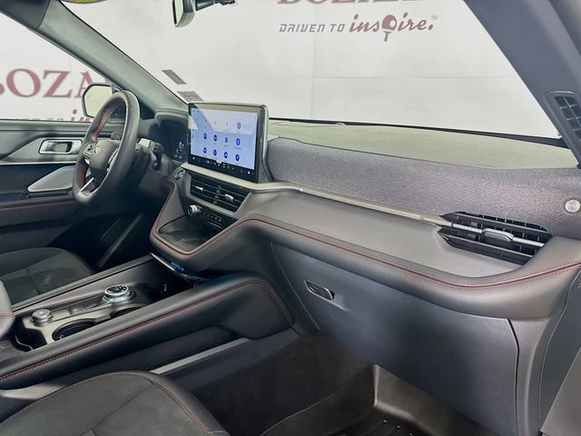 Certified 2025 Ford Explorer ST image 35