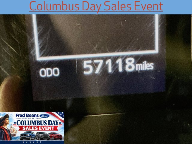 Used 2020 Toyota Camry LE FWD image 19