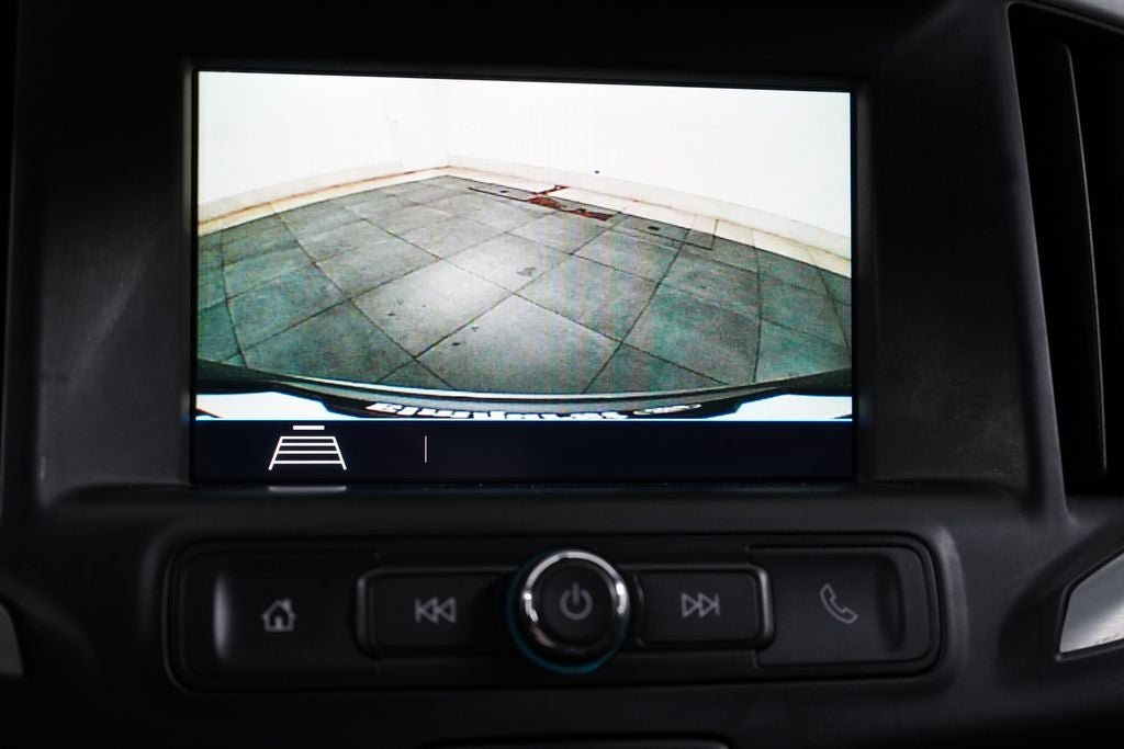 Used 2018 GMC Terrain SLE FWD image 18