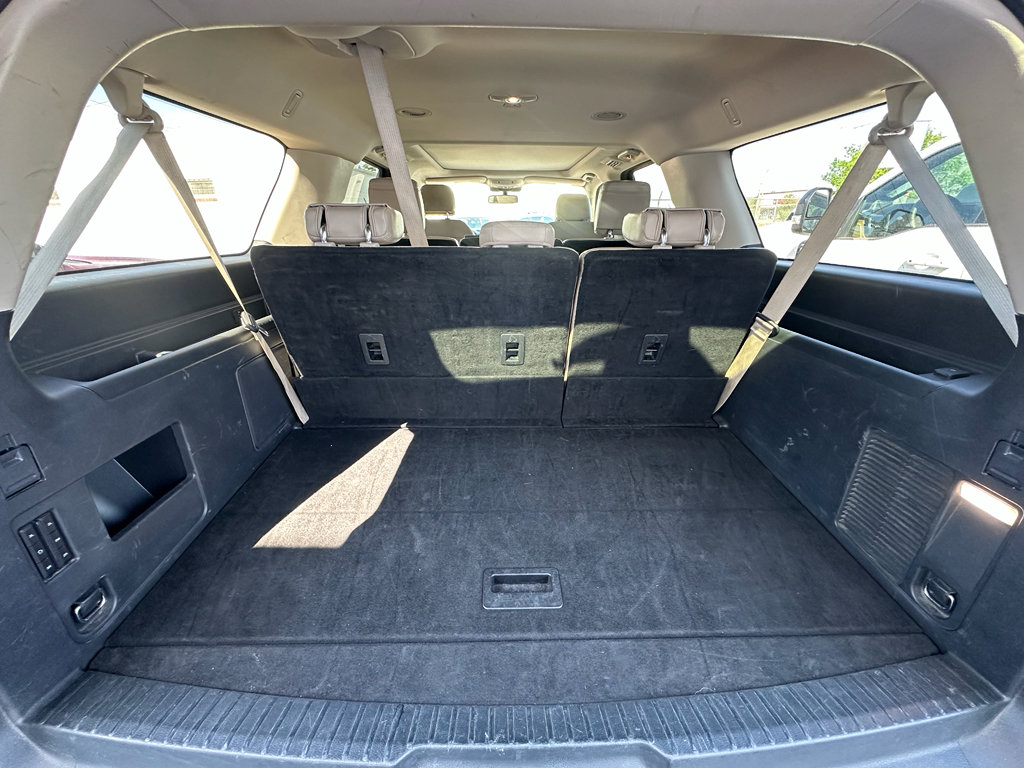 Certified 2024 Ford Expedition Max Limited AWD/4WD image 30