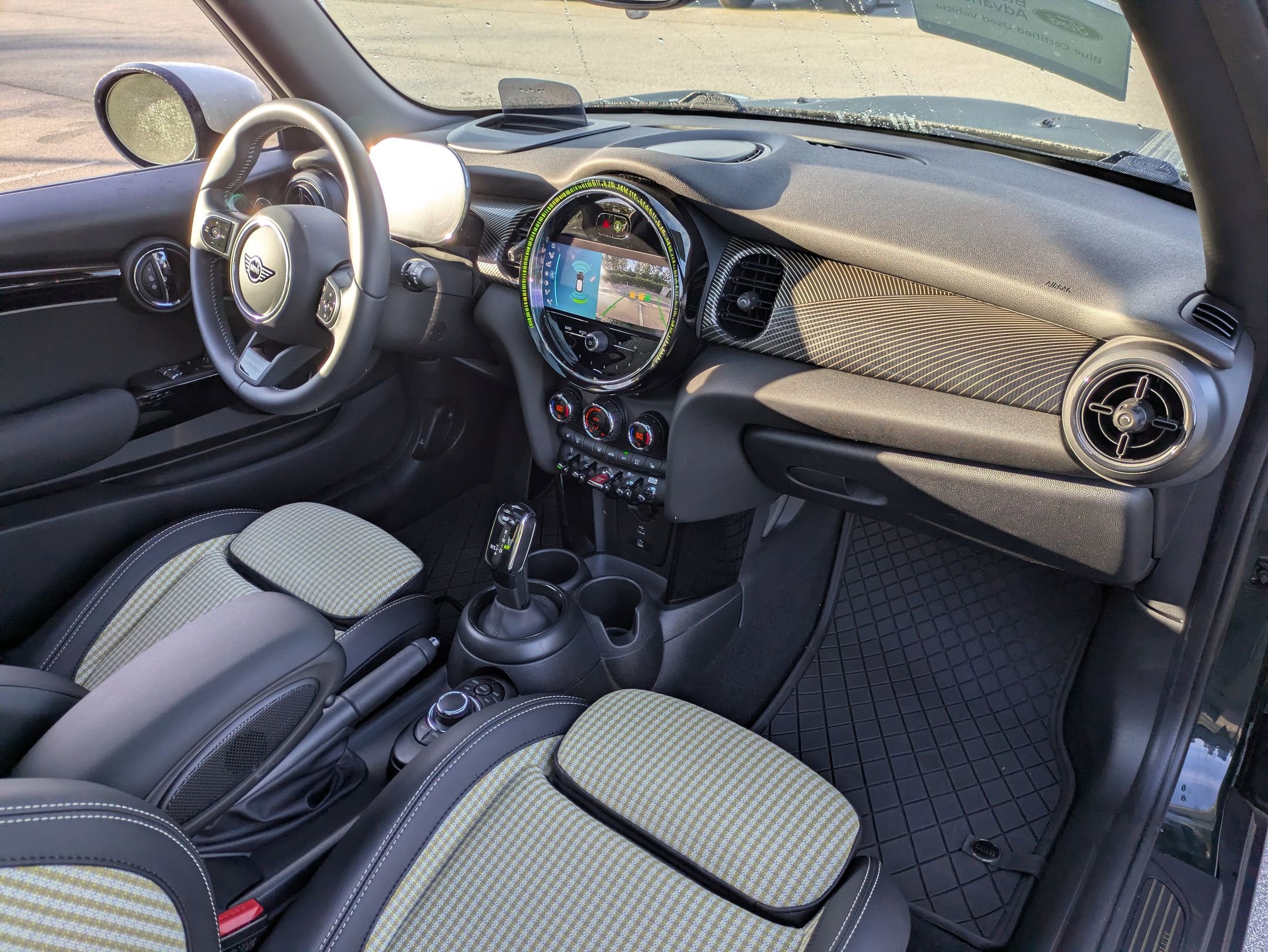 Used 2023 MINI Cooper S w/ MINI Resolute Edition FWD image 35