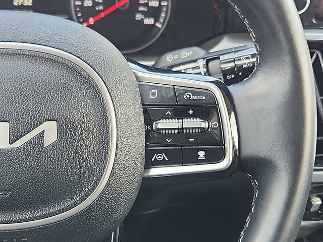 Used 2022 Kia Sorento SX AWD/4WD image 15