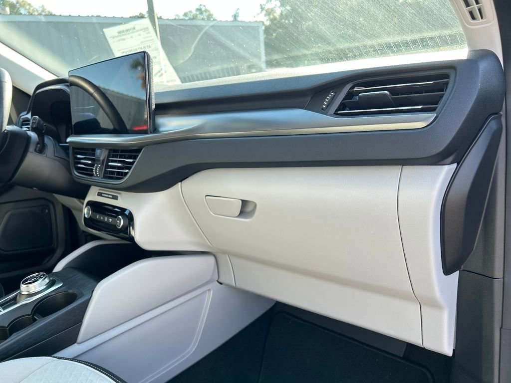 Certified 2024 Ford Escape Active w/ Tech Pack #1 image 15