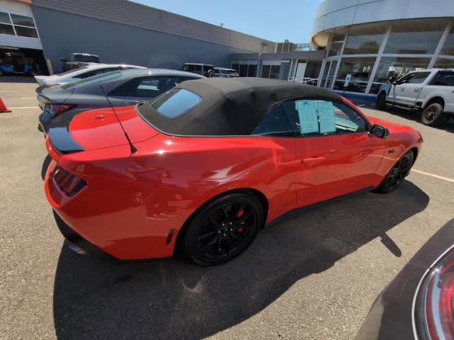 Certified 2024 Ford Mustang GT Premium image 8