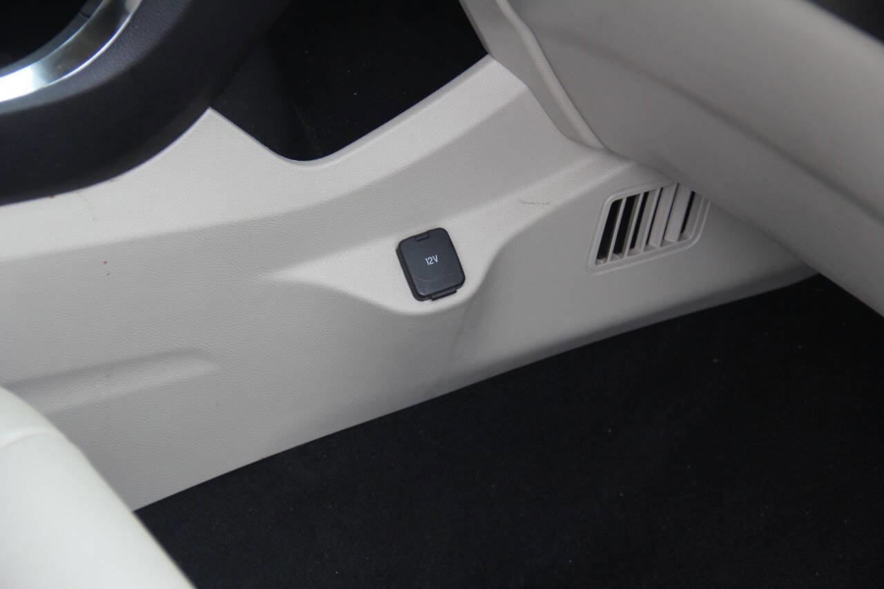 Certified 2022 Ford Edge Titanium image 23