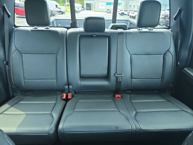 Certified 2026 Ford F150 Lariat AWD/4WD image 14