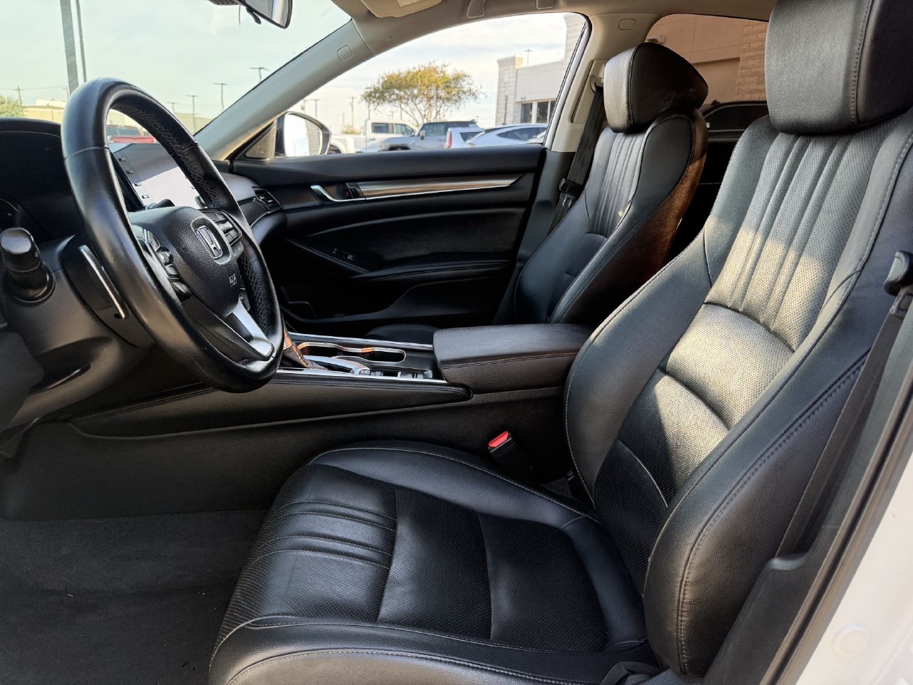 Used 2021 Honda Accord Sport Special Edition image 25
