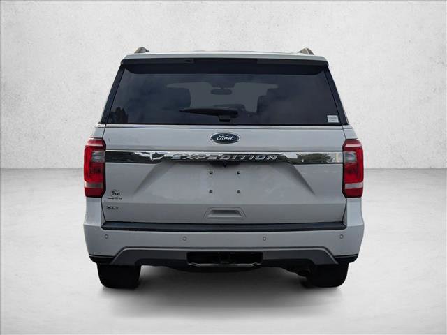 Certified 2020 Ford Expedition XLT w/ Equipment Group 201A image 6