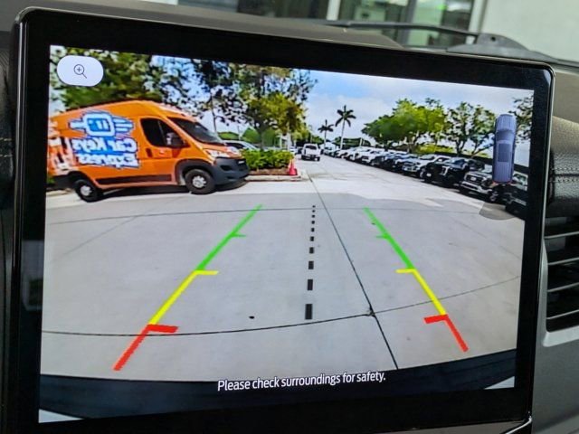 Certified 2024 Ford Expedition Max XLT AWD/4WD image 30