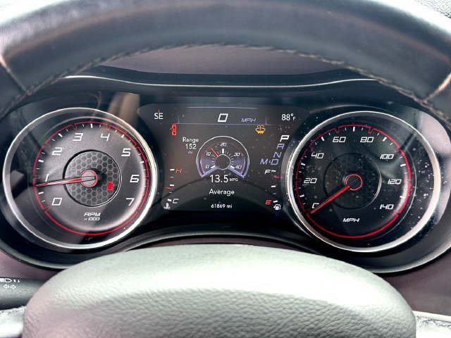 Used 2022 Dodge Charger SXT RWD image 16