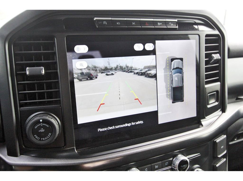 Certified 2024 Ford F150 Lariat w/ Bed Utility Package image 22