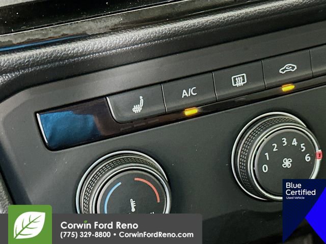 Used 2022 Volkswagen Taos S w/ IQ Drive S Package AWD/4WD image 23