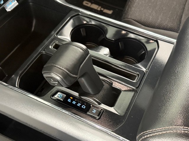 Certified 2025 Ford F150 XLT w/ Equipment Group 301A Standard image 15