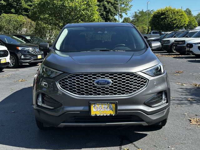 Certified 2023 Ford Edge SEL w/ Convenience Package AWD/4WD image 2