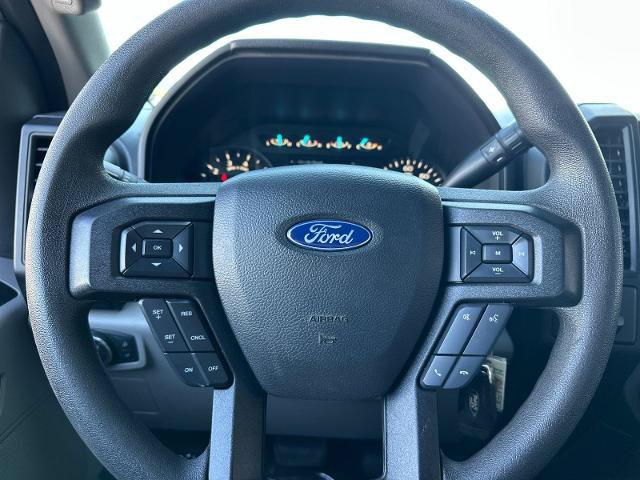 Certified 2019 Ford F150 XL w/ Equipment Group 101A Mid RWD image 20