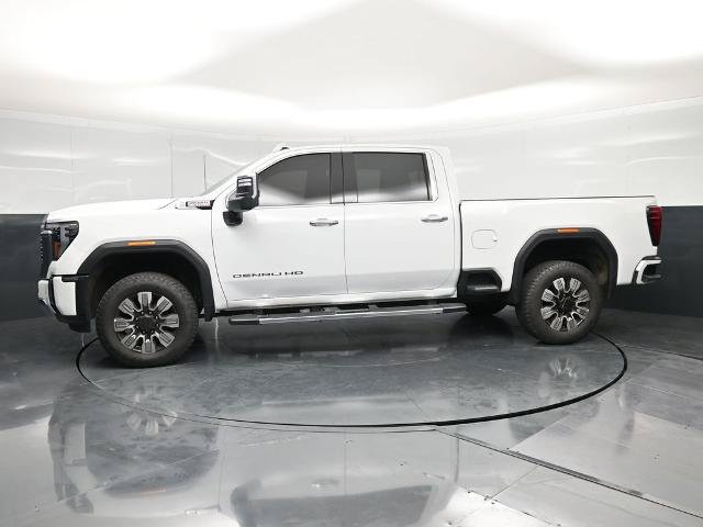Used 2025 GMC Sierra 2500 Denali AWD/4WD image 9