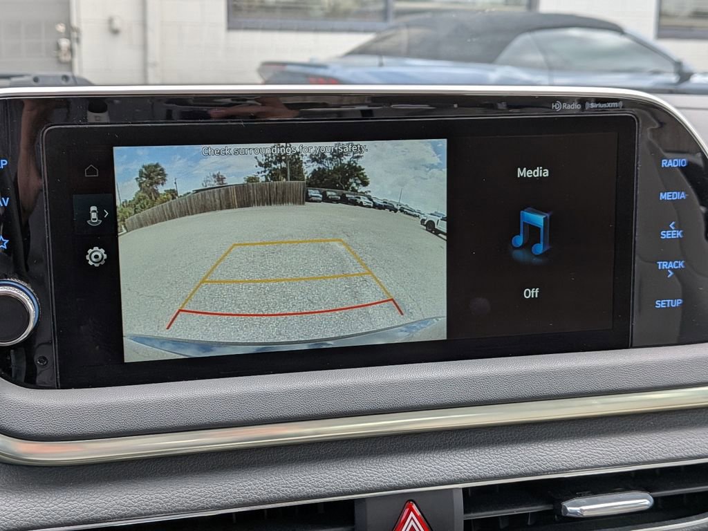 Used 2023 Hyundai Sonata SEL image 20