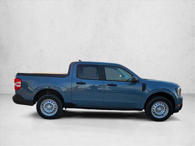 Certified 2023 Ford Maverick XL FWD image 4