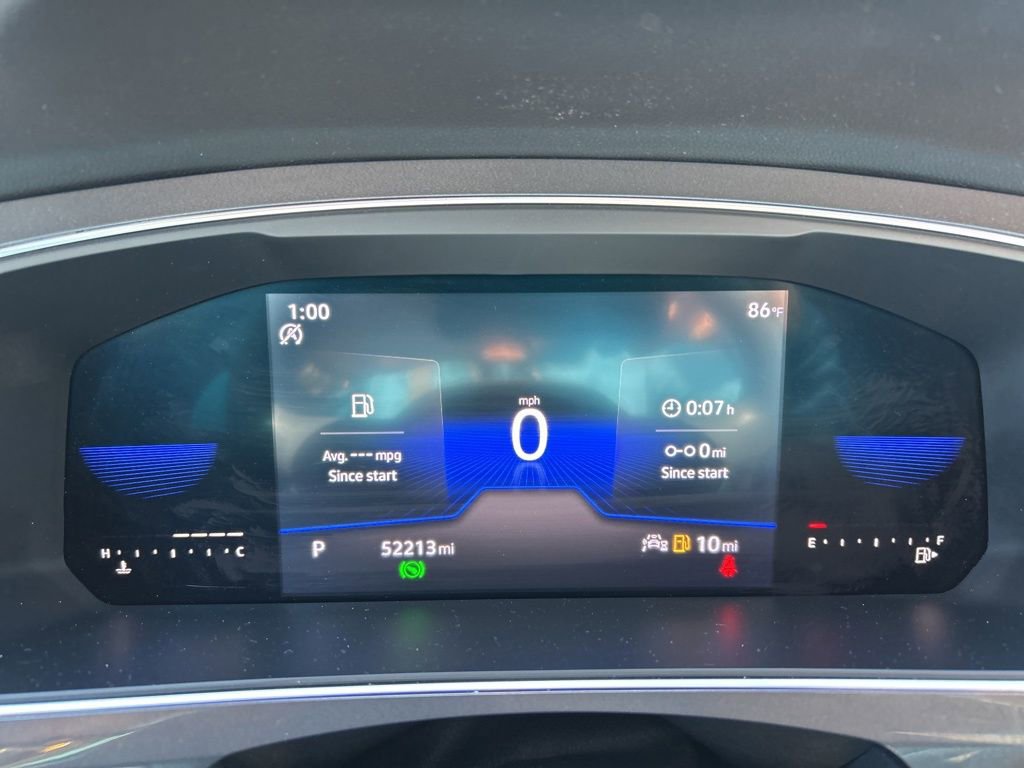 Used 2022 Volkswagen Tiguan S image 18