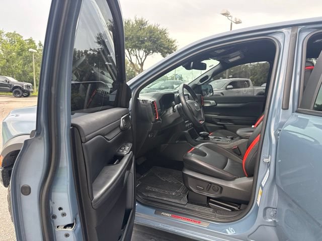 Certified 2024 Ford Ranger Raptor AWD/4WD image 13