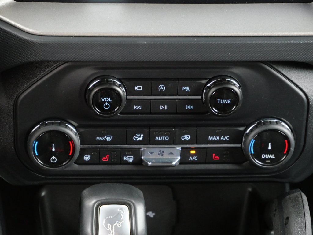 Certified 2022 Ford Bronco Raptor AWD/4WD image 18
