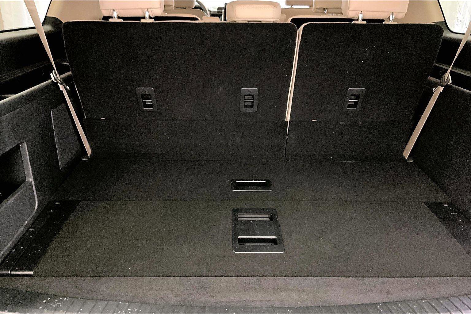 Certified 2024 Ford Expedition Max Platinum image 35