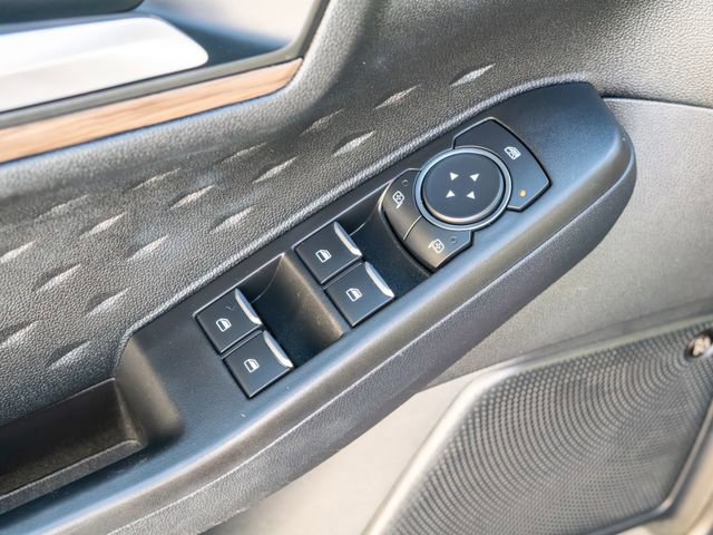 Certified 2020 Ford Escape Titanium w/ Titanium Premium Package 2.0 image 22