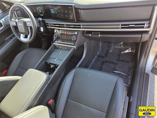 Used 2024 Hyundai Santa Fe SEL image 16