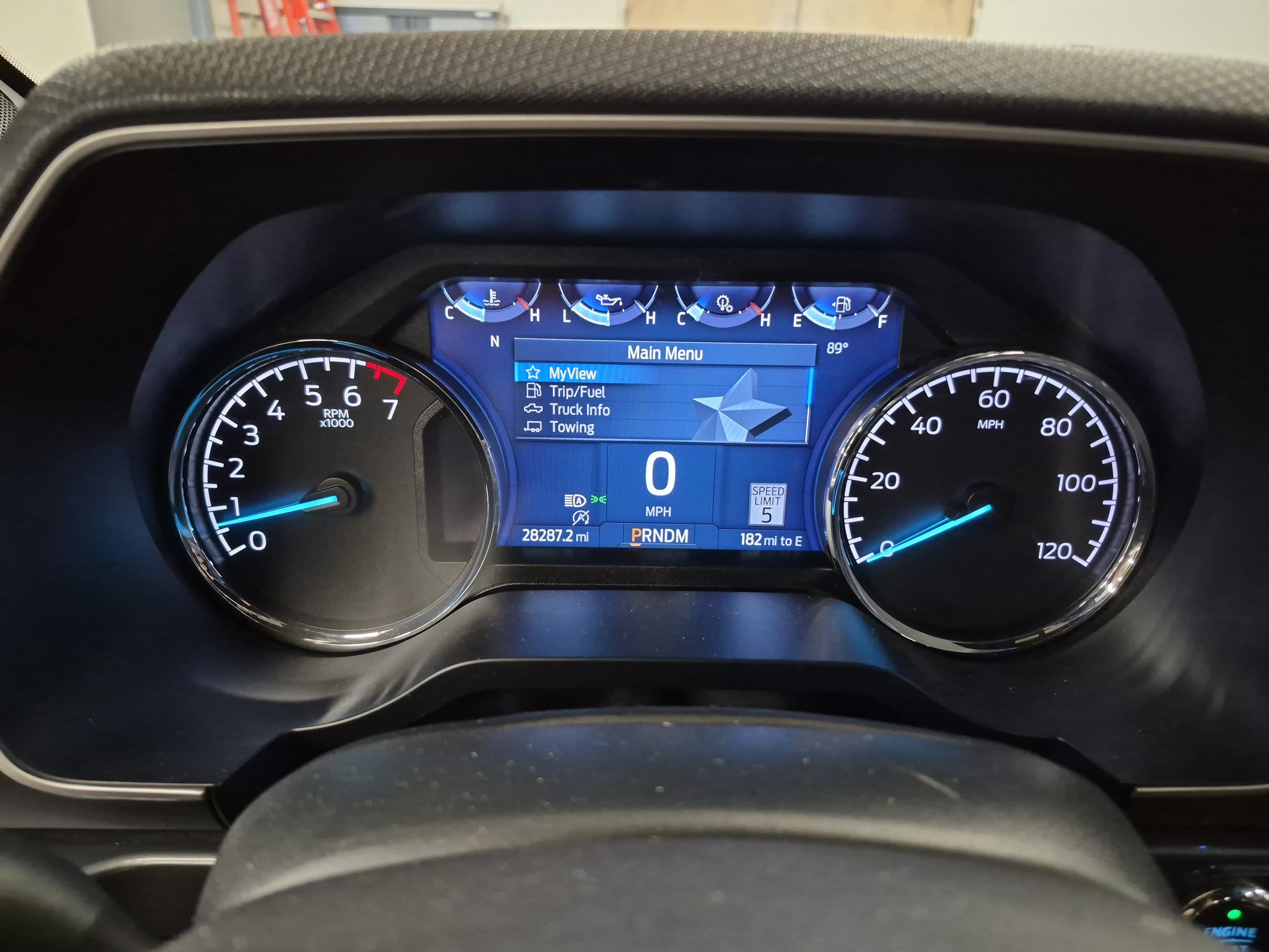 Certified 2023 Ford F150 XLT w/ Equipment Group 302A High AWD/4WD image 24