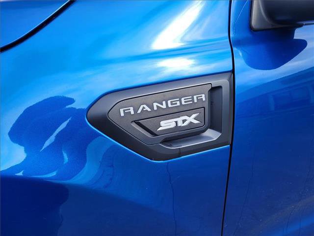 Certified 2020 Ford Ranger XL w/ Equipment Group 101A Mid image 8