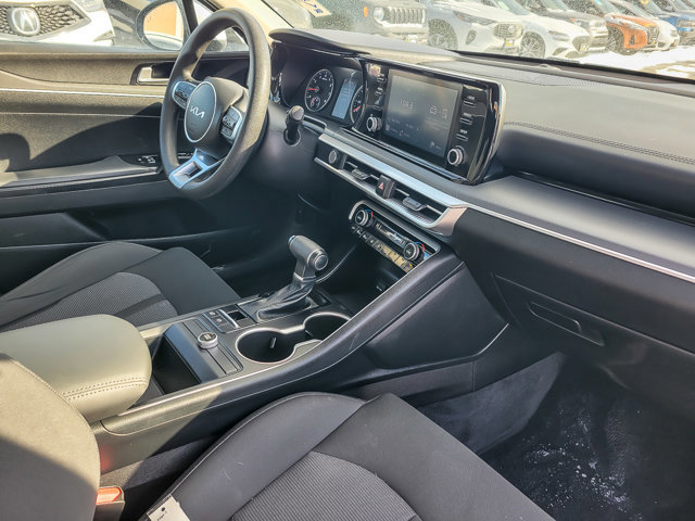 Used 2023 Kia K5 LXS image 22