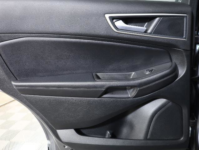 Certified 2024 Ford Edge SEL w/ Convenience Package AWD/4WD image 28