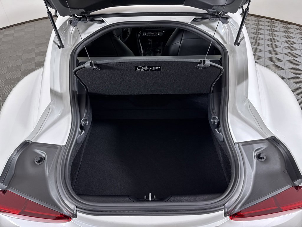 Used 2022 Toyota Supra Premium image 15