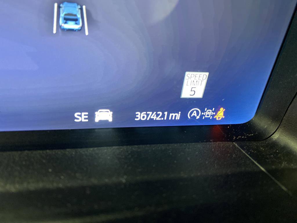 Certified 2024 Ford Ranger Raptor image 11