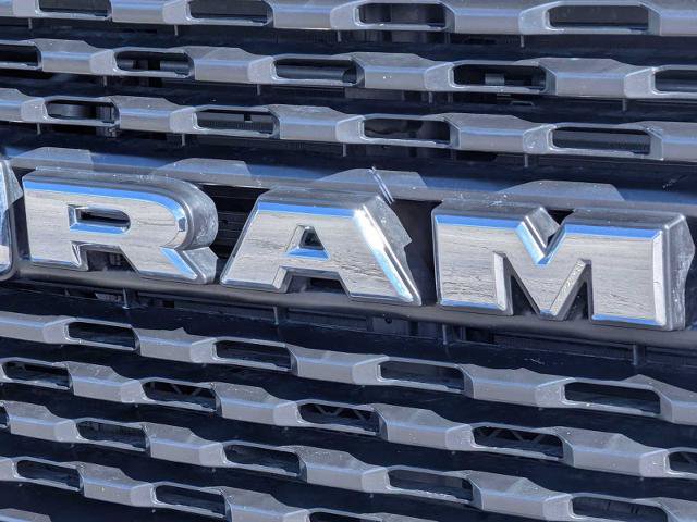 Used 2023 RAM 2500 Big Horn w/ Level 1 Equipment Group AWD/4WD image 11