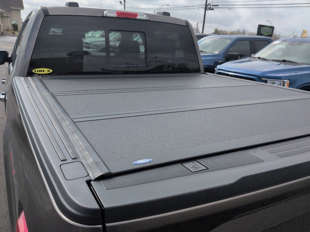 Certified 2023 Ford F150 XLT w/ Equipment Group 302A High image 5